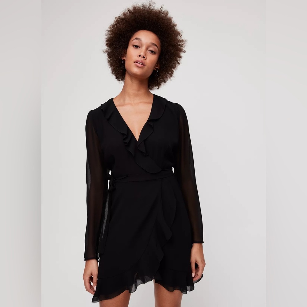Wilfred Louise Dress - Picture 2 of 7